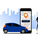 GPS Service