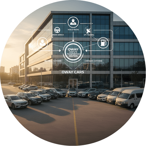 One-Stop Transportation Partner