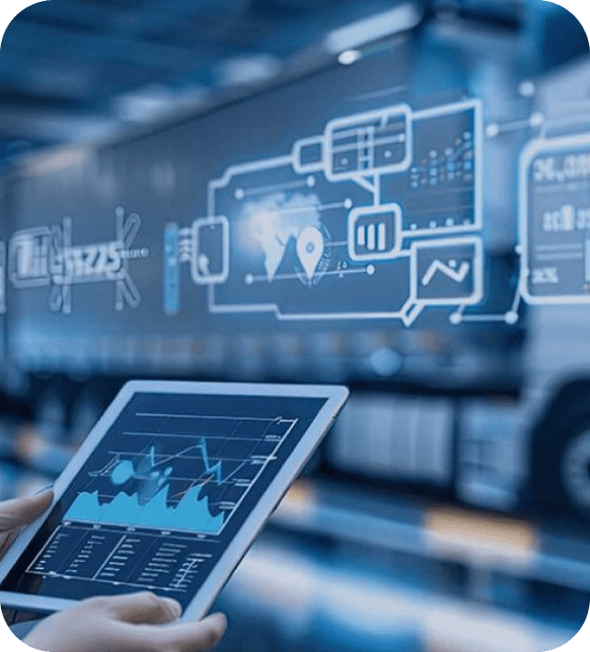 Operational Excellence at Oway Cars