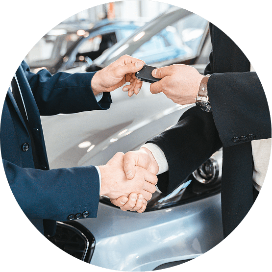 Reliable Car Rental Service