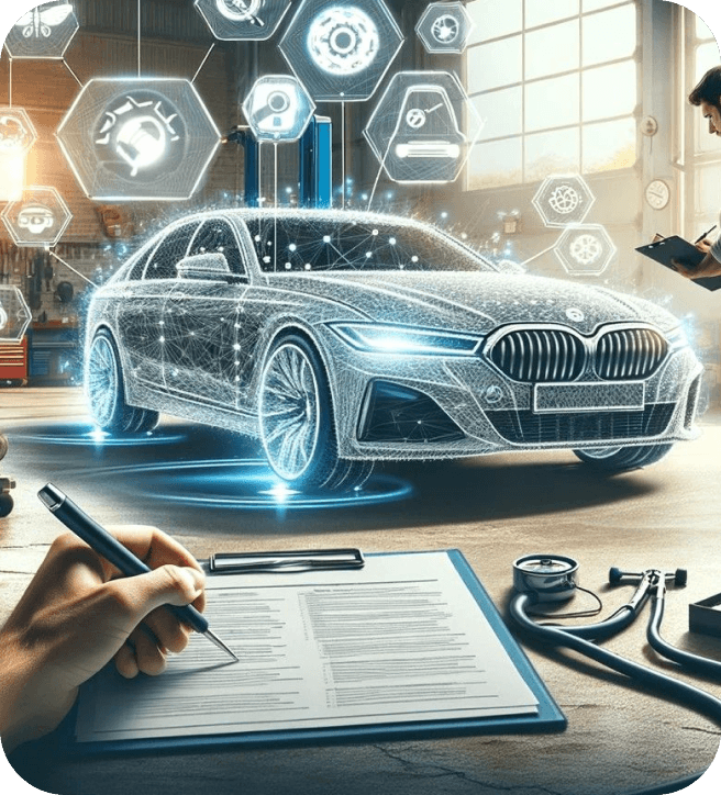 Safety & Responsibility at Oway Cars